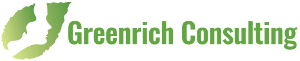 Greenrich Consulting Ltd Logo